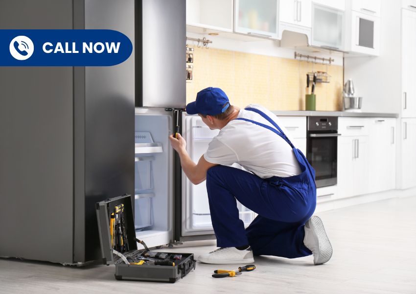 Otsego Appliance Repair Company